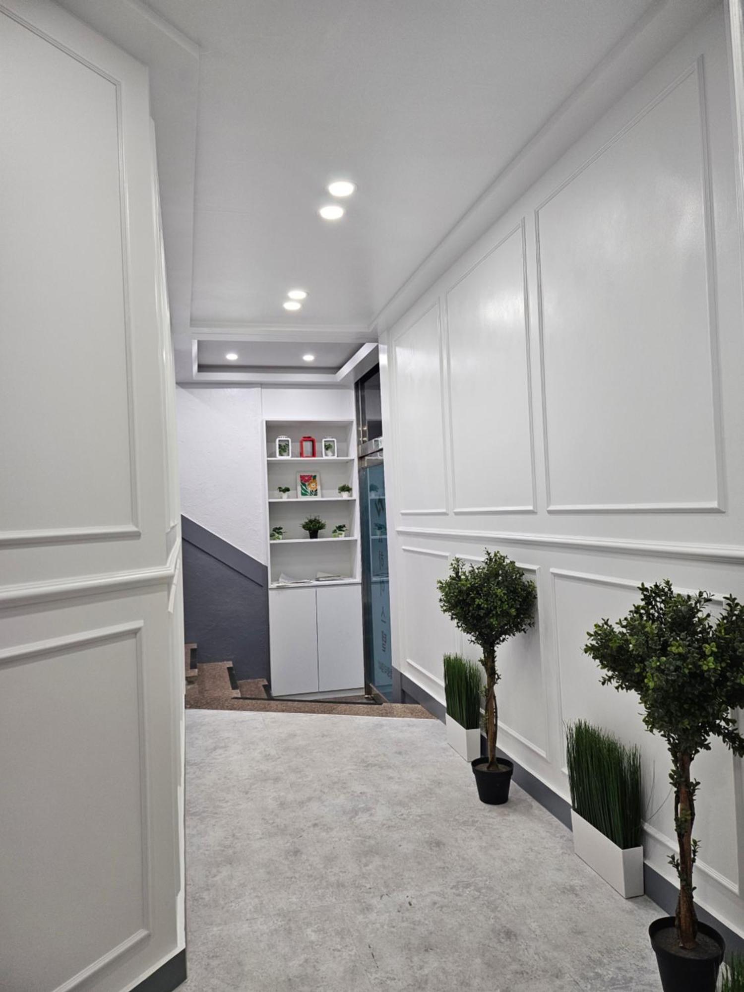 K Highstel Guest house Seoul